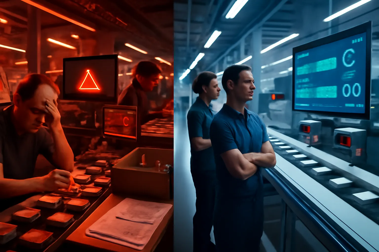 AI Vision Inspection